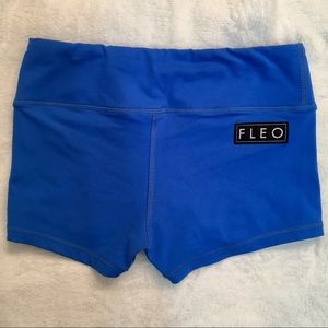 SOLD!!! FLEO blues 2.0 small (sold out online)